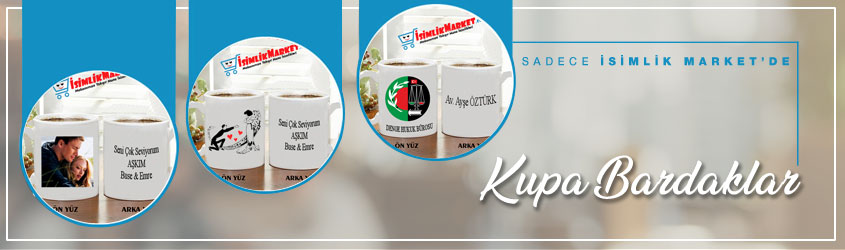 Beyaz Kupa - Sihirli Kupa