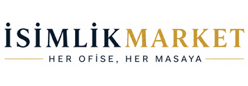 Kişiye Özel Masa İsimlikleri | Kristal & Sümen Takımı | İsimlikMarket